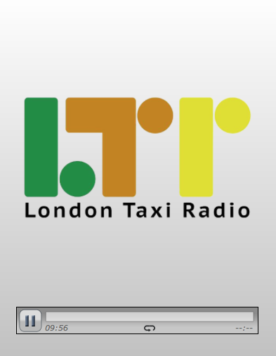 Mick the Brit on LTR