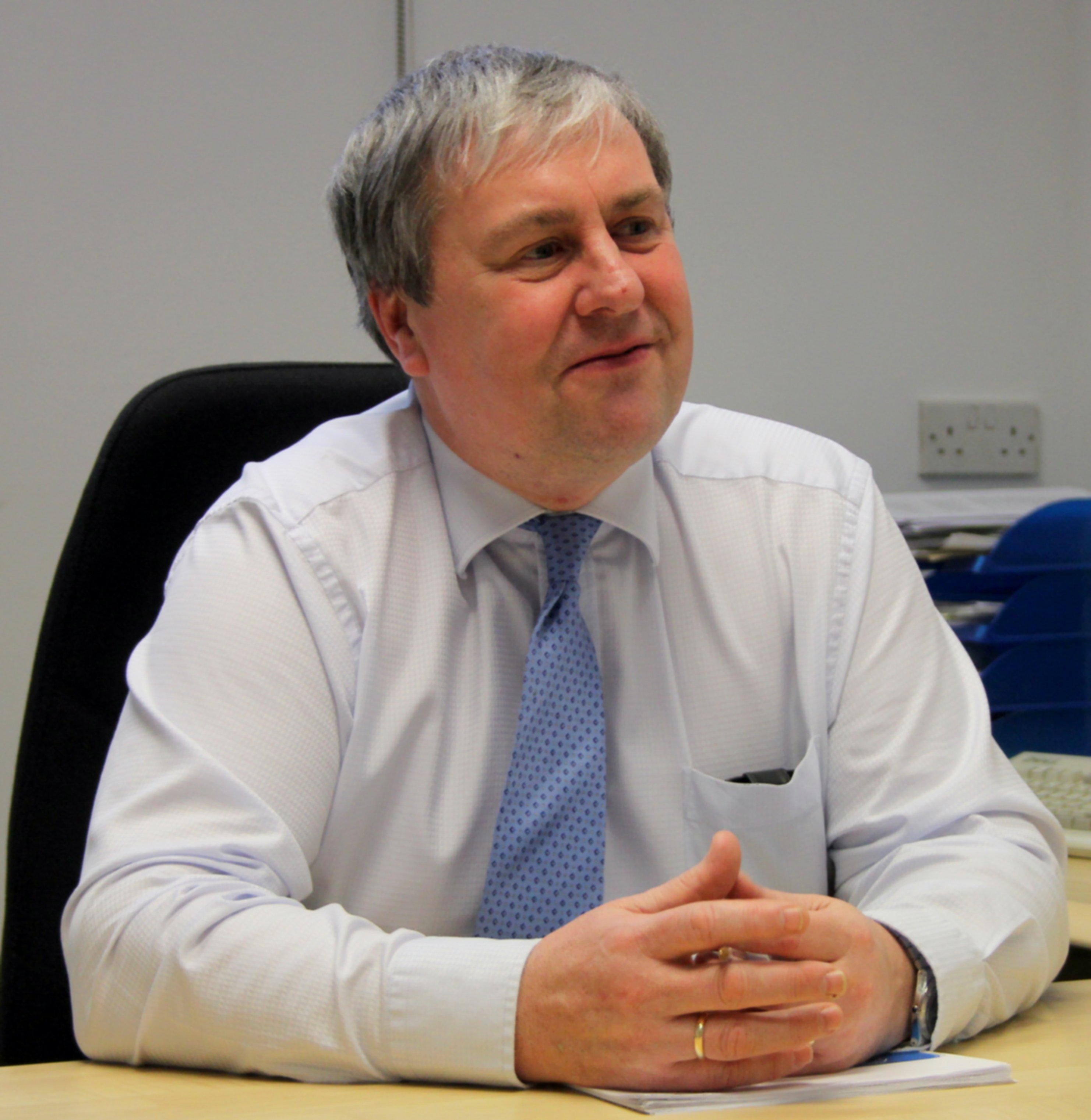 Peter Johansen & David Ollier of LTC – London Taxi Radio Interviews Episode 42